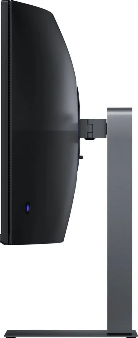 Monitor Xiaomi G34WQi (Black)