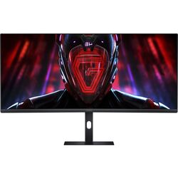 Monitor Xiaomi G34WQi (Black)