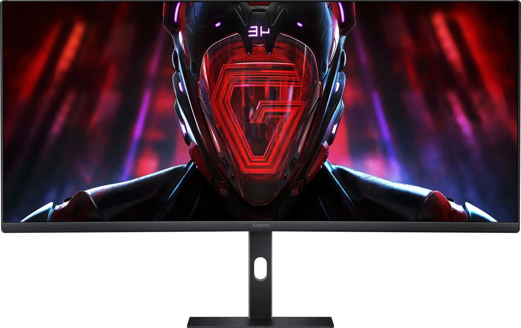 Monitor Xiaomi G34WQi (Black)