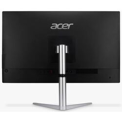 Моноблок Acer Aspire C24-1300 AMD Ryzen 3 7320U 8GB DDR5/256GB SSD (Black) Thumb