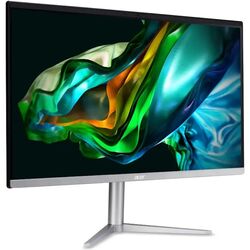 All in one Acer Aspire C24-1300 AMD Ryzen 3 7320U 8GB DDR5/512GB SSD (Black) Thumb