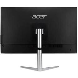 All in one Acer Aspire C24-1300 AMD Ryzen 3 7320U 8GB DDR5/512GB SSD (Black) Thumb