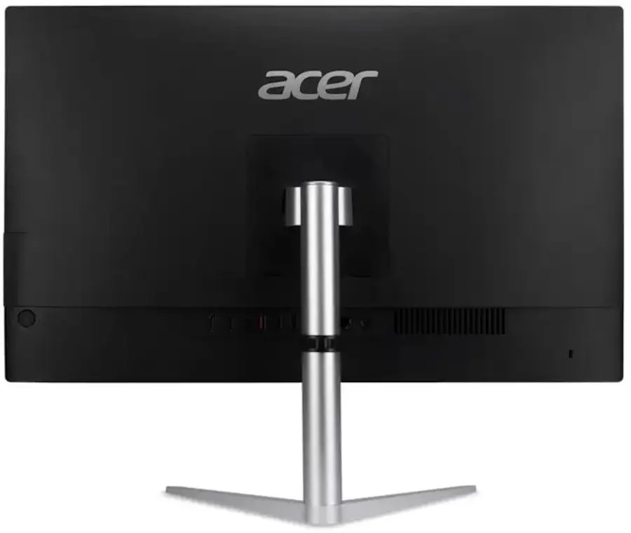 All in one Acer Aspire C24-1300 AMD Ryzen 3 7320U 8GB DDR5/512GB SSD (Black)
