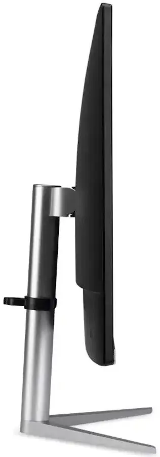 Моноблок Acer Aspire C24-1300 AMD Ryzen 5 7520U 16GB DDR5/512GB SSD (Black) - 4