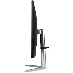 Моноблок Acer Aspire C24-1300 AMD Ryzen 5 7520U 16GB DDR5/512GB SSD (Black) Thumb