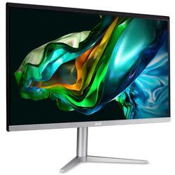 All in one Acer Aspire C24-1300 AMD Ryzen 5 7520U 8GB DDR5/512GB SSD (Black) Thumb