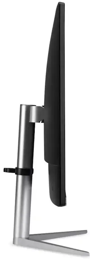 All in one Acer Aspire C24-1300 AMD Ryzen 5 7520U 8GB DDR5/512GB SSD (Black) - 5