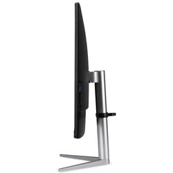 All in one Acer Aspire C24-1300 AMD Ryzen 5 7520U 8GB DDR5/512GB SSD (Black) Thumb