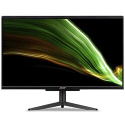 Моноблок Acer Aspire C24-1600 Intel Pentium Silver N6005 8GB DDR4/256GB SSD (Black)