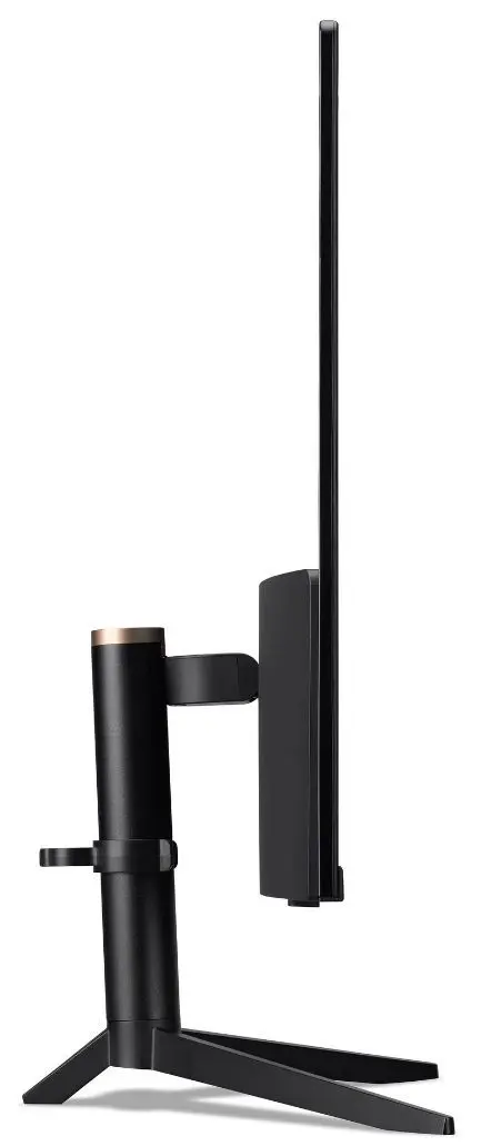 Моноблок Acer Aspire C24-1600 Intel Pentium Silver N6005 8GB DDR4/256GB SSD (Black)