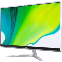 Моноблок Acer Aspire C24-1650 Intel Core i3-1115G4 8GB DDR4/256GB SSD (Iron Gray) Thumb