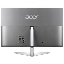 Моноблок Acer Aspire C24-1650 Intel Core i3-1115G4 8GB DDR4/256GB SSD (Iron Gray) Thumb