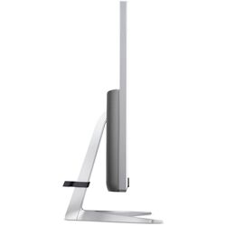 Моноблок Acer Aspire C24-1650 Intel Core i5-1135G7 8GB DDR4/512GB SSD W11H (Silver) Thumb