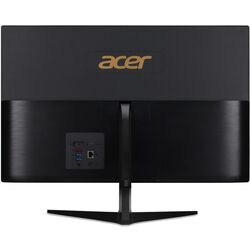 Моноблок Acer Aspire C24-1700 Intel Core i3 1215U 8GB DDR4/256GB SSD (Black) Thumb