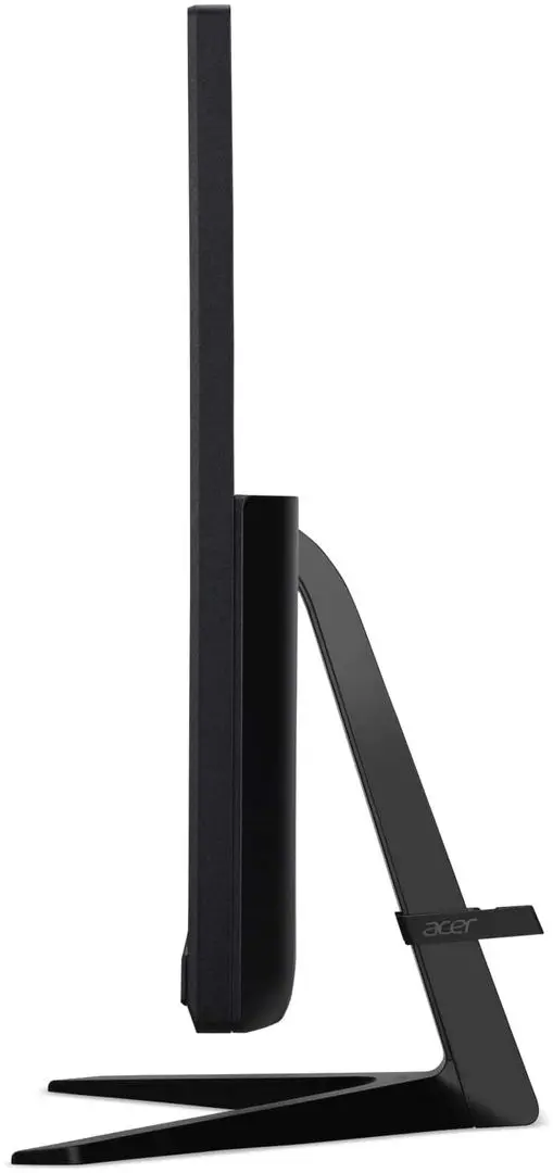 Моноблок Acer Aspire C24-1700 Intel Core i3 1215U 8GB DDR4/256GB SSD (Black) - 5
