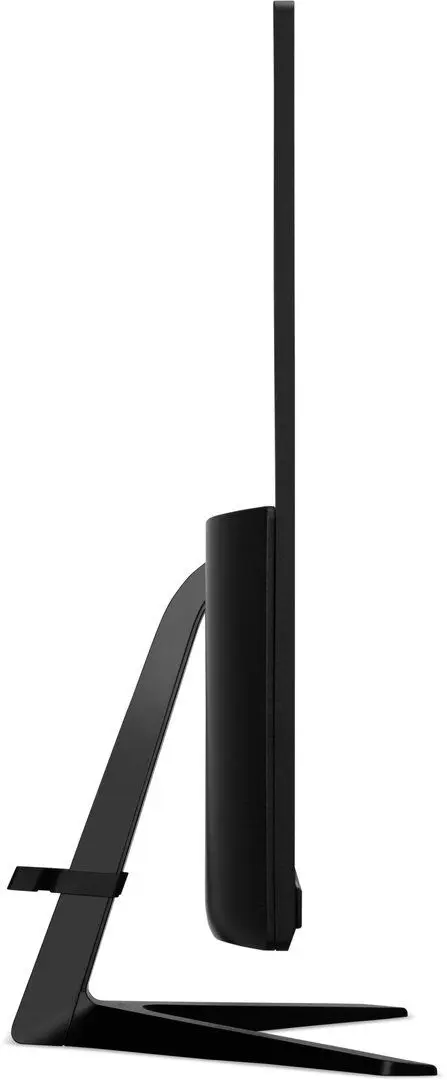 Моноблок Acer Aspire C24-1800 Intel Core i5-12450H 16GB DDR4/1TB SSD (Black)