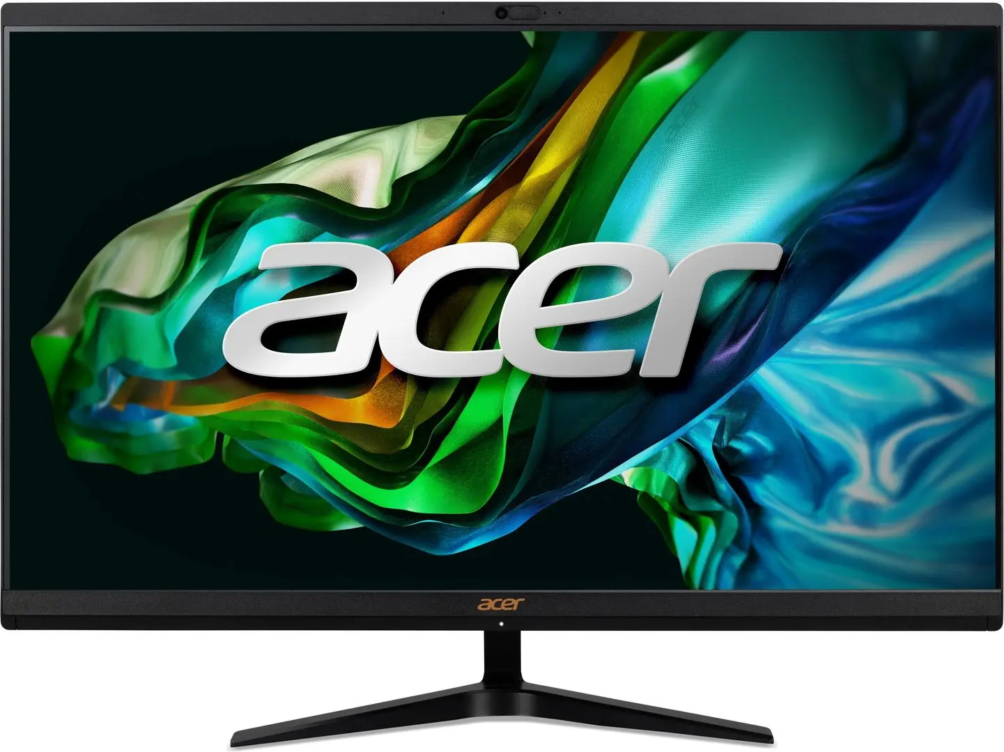 Моноблок Acer Aspire C24-1800 Intel Core i5-1335U 16GB DDR4/512GB SSD Endless OS (Black) - 3