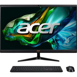 Моноблок Acer Aspire C24-1800 Intel Core i5-1335U 16GB DDR4/512GB SSD Endless OS (Black)