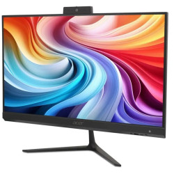 Моноблок Acer Aspire C24-2YE13U Intel Core i5-1334U 16GB DDR5/512GB SSD FreeDOS (Black) Thumb