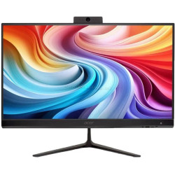 Моноблок Acer Aspire C24-2YE13U Intel Core i5-1334U 16GB DDR5/512GB SSD FreeDOS (Black)