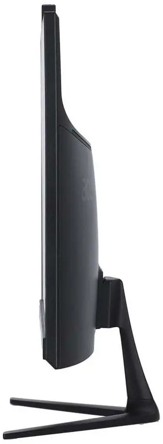 Моноблок Acer Aspire C24-2YE13U Intel Core i5-1334U 16GB DDR5/512GB SSD FreeDOS (Black)