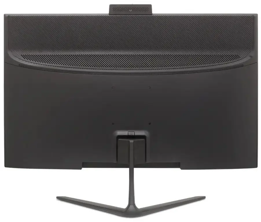 Моноблок Acer Aspire C24-2YE13U Intel Core i5-1334U 16GB DDR5/512GB SSD FreeDOS (Black)