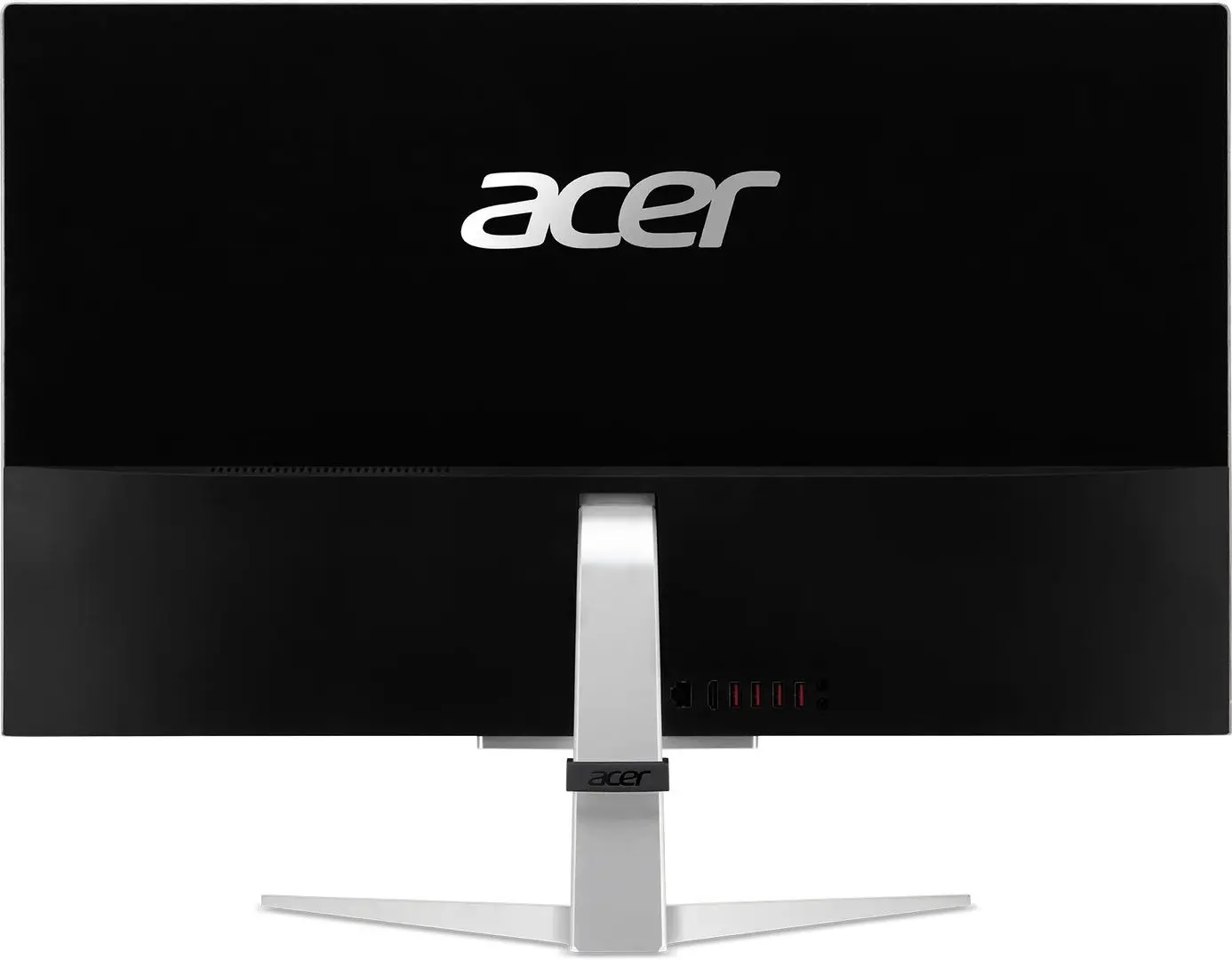 All in one Acer Aspire C27 1655 Intel Core i5 1135G7 8GB DDR4/256GB SSD (Iron Grey)