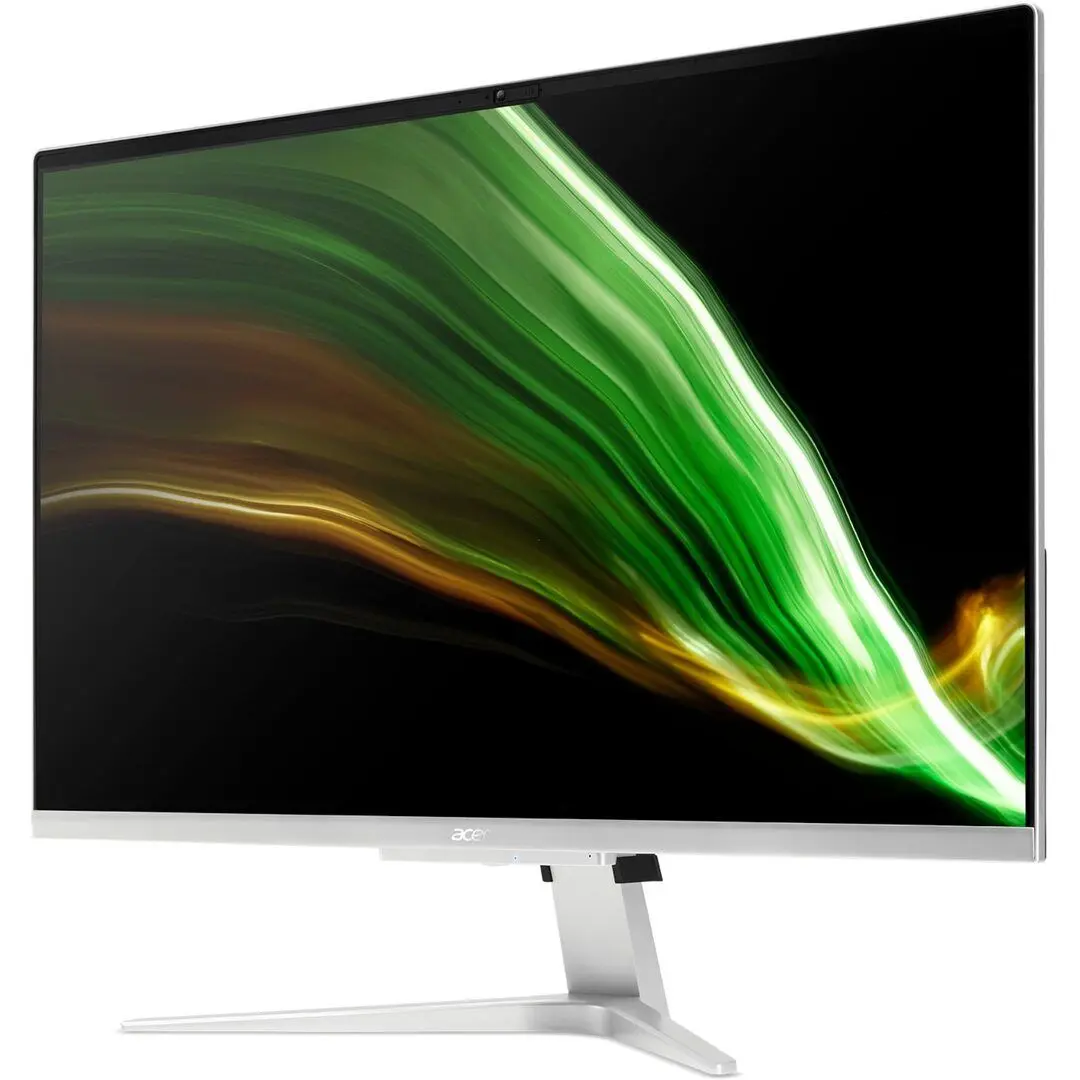 Моноблок Acer Aspire C27-1655 Intel Core i5 1135G7 8GB DDR4/256GB SSD (White)