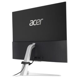 Моноблок Acer Aspire C27-1655 Intel Core i5 1135G7 8GB DDR4/256GB SSD (White) Thumb