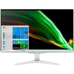 All in one Acer Aspire C27-1655 Intel Core i7-1165G7 16GB DDR4/1TB SSD (Black)