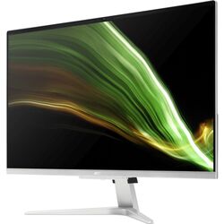Моноблок Acer Aspire C27-1655 Intel Core i7 1165G7 16GB DDR4/512GB SSD (Iron Grey) Thumb