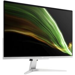 Моноблок Acer Aspire C27-1655 Intel Core i7 1165G7 16GB DDR4/512GB SSD (Iron Grey) Thumb