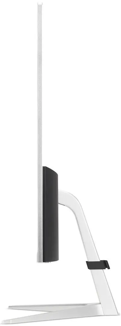 Моноблок Acer Aspire C27-1655 Intel Core i7 1165G7 16GB DDR4/512GB SSD (Iron Grey) - 6