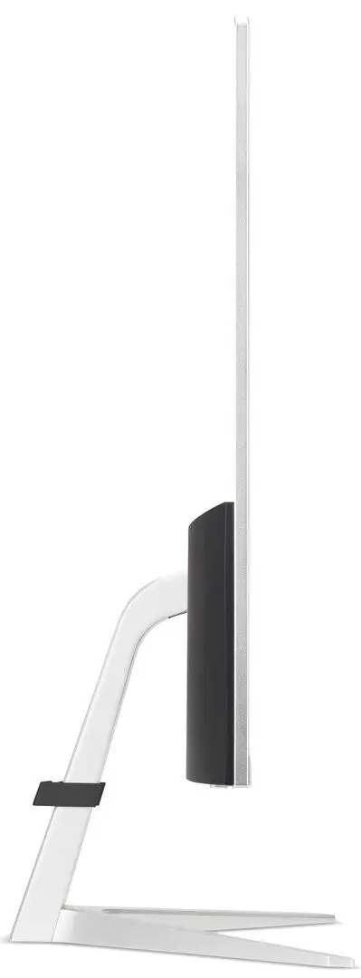 Моноблок Acer Aspire C27-1655 Intel Core i7 1165G7 16GB DDR4/512GB SSD (Iron Grey) - 7