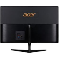 Моноблок Acer Aspire C27-1800 Intel Core i5-12450H 16GB DDR4/1TB SSD (Black) Thumb