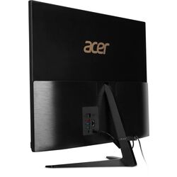 All in One Acer Aspire C27-1800 Intel Core i5-1335U 16GB DDR4/512GB SSD Endless OS (Black) Thumb