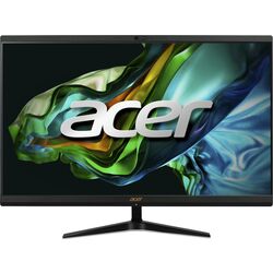 Моноблок Acer Aspire C27-1800 Intel Core i5-1335U 8GB DDR5/512GB SSD Endless OS (Black) Thumb