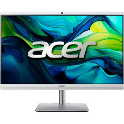 Моноблок Acer Aspire C27-195ES Intel Core Ultra 7 125U 16GB DDR5/512GB SSD (Silver) Thumb