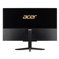 Моноблок Acer C24-1600 Intel Pentium N6005 8GB  DDR4/512GB SSD (Black) Thumb