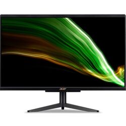 Моноблок Acer C24-1600 Intel Pentium N6005 8GB  DDR4/512GB SSD (Black)