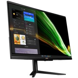 All in one Acer C24-1600 Intel Pentium N6005 8GB DDR4/512GB SSD (Black) Thumb
