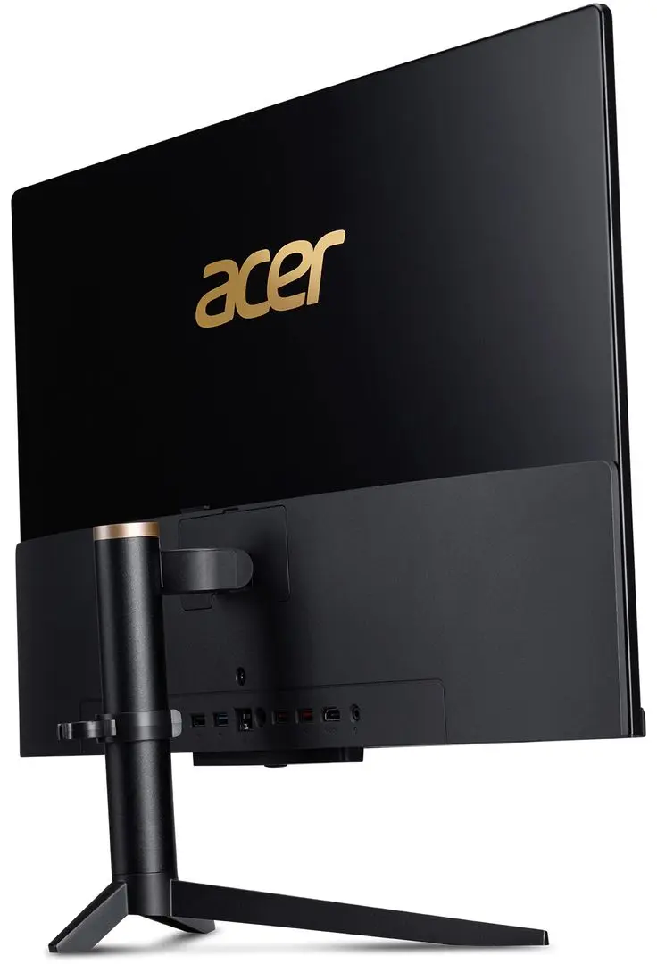 All in one Acer C24-1600 Intel Pentium N6005 8GB DDR4/512GB SSD (Black) - 3