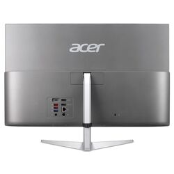 Моноблок Acer C24-1650 Intel Core i5-1135G7 16GB DDR4/1TB SSD (Silver) Thumb