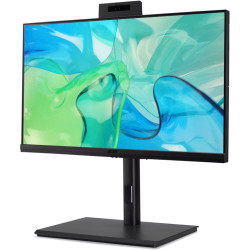 All in one Acer Veriton VZ4724GT Intel Core i3-13100 8GB DDR5/512GB SSD (Black) Thumb