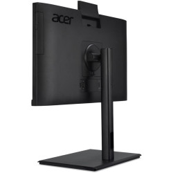 All in one Acer Veriton VZ4724GT Intel Core i3-13100 8GB DDR5/512GB SSD (Black) Thumb