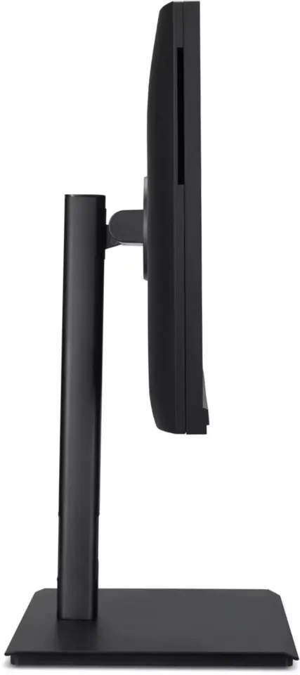 All in one Acer Veriton VZ4724GT Intel Core i3-13100 8GB DDR5/512GB SSD (Black)