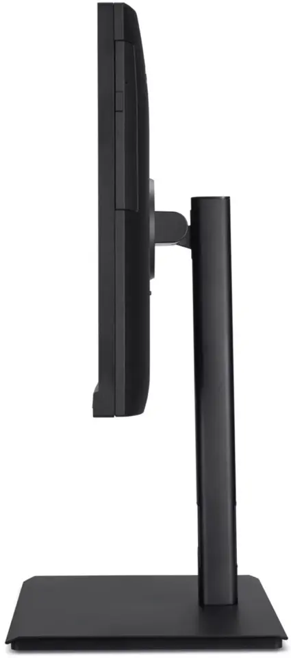 All in one Acer Veriton VZ4724GT Intel Core i3-13100 8GB DDR5/512GB SSD (Black)