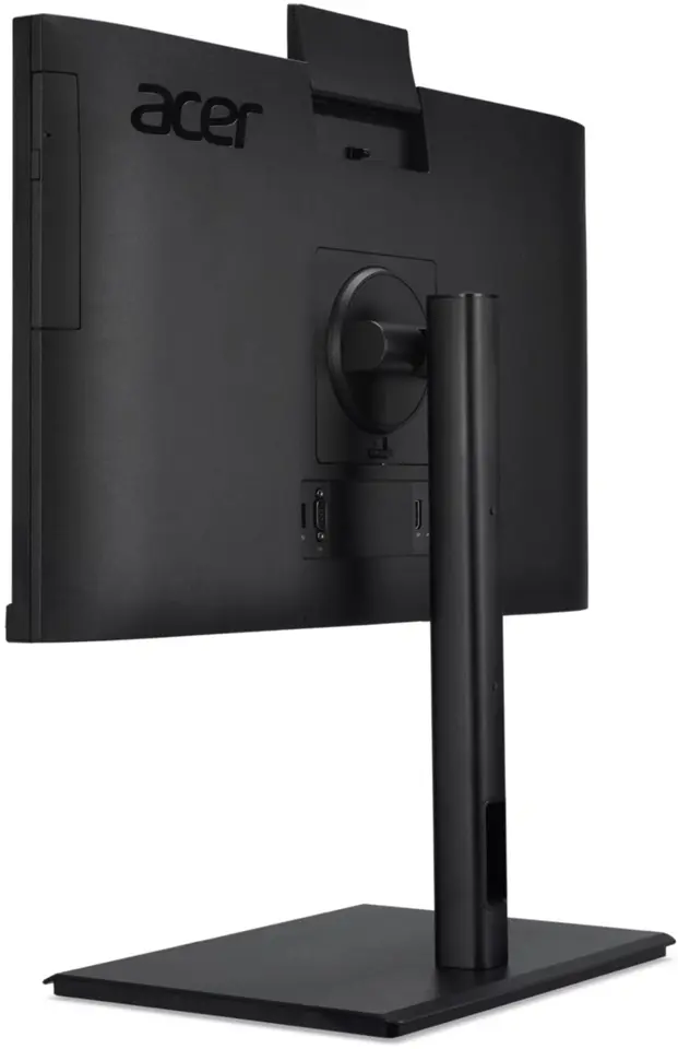 All in one Acer Veriton VZ4724GT Intel Core i5-11400 16GB DDR5/512GB SSD (Black)