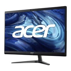 Моноблок Acer Veriton Z2514G Intel Core i3-1315U 8GB DDR4/256GB SSD W11Pro (Black) Thumb