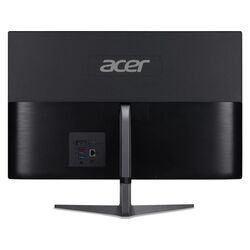 Моноблок Acer Veriton Z2514G Intel Core i3-1315U 8GB DDR4/256GB SSD W11Pro (Black) Thumb